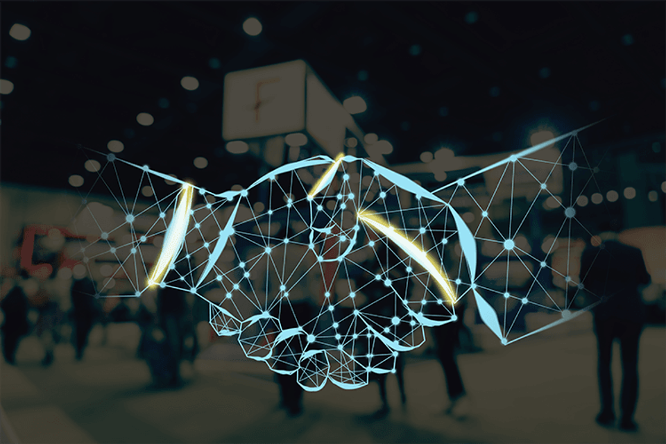 Economische impact COVID-19 op exposanten