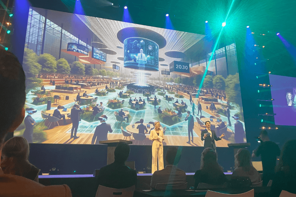 Elevate Your Event 2024