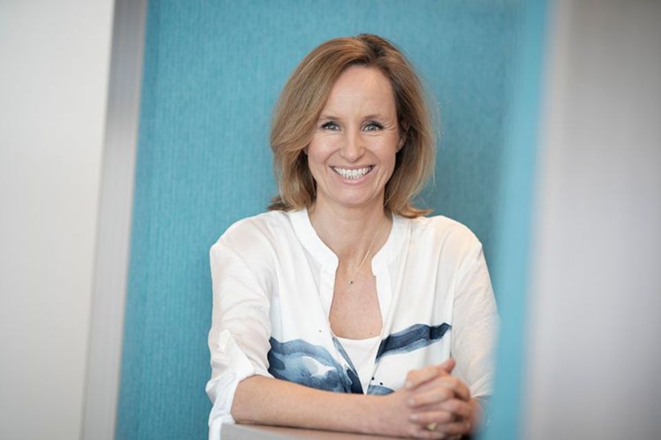 Eline Deijs © Thomas Fasting