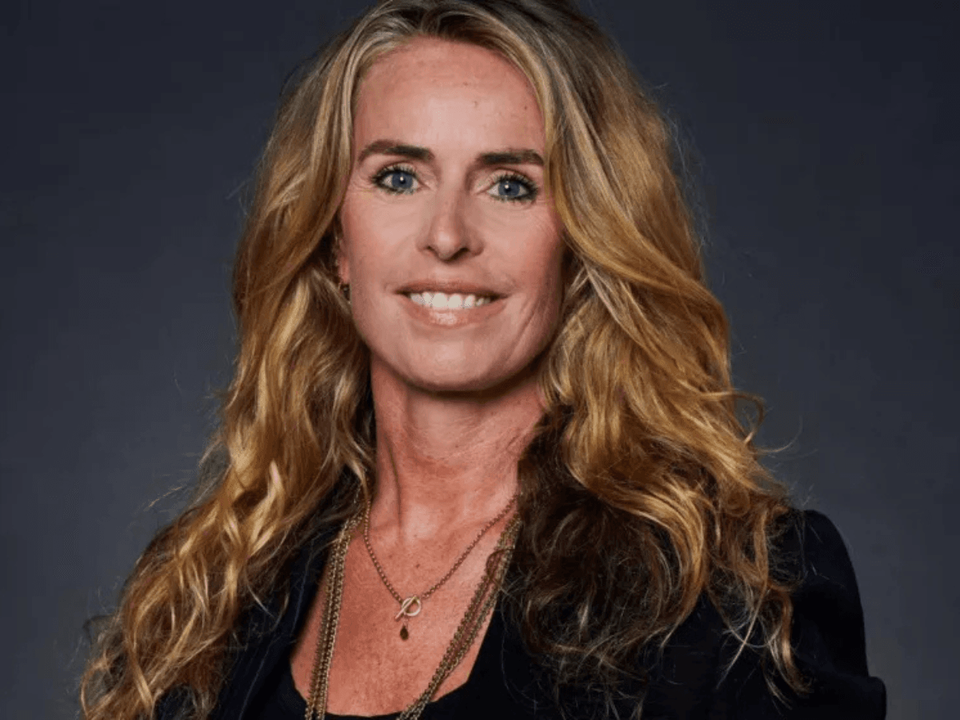 Els Dijkhuizen - CMO Mc Donalds