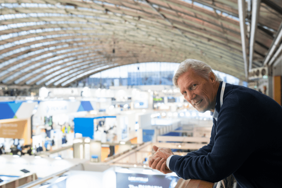 Erik van Hal - Dutch Expo 360