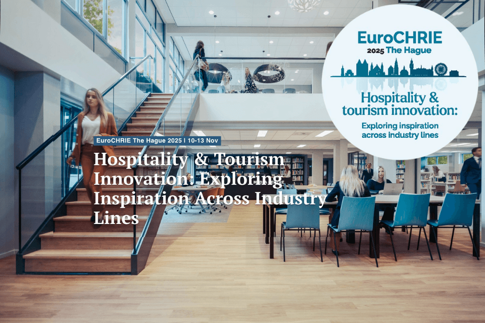 EuroCHRIE 2025 The Hague