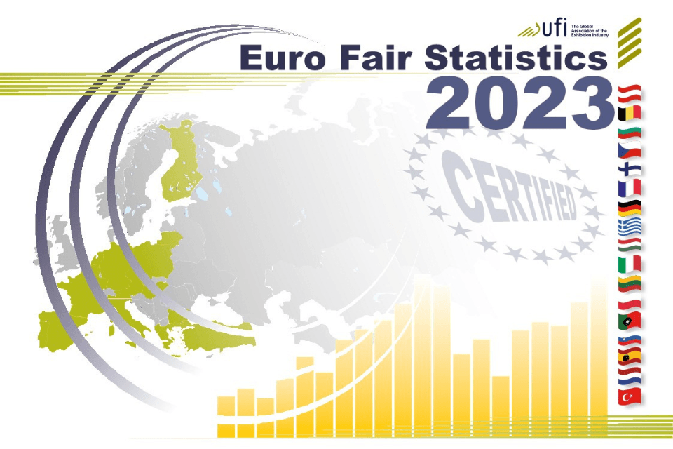 Euro Fair Statistics 2023 - cover