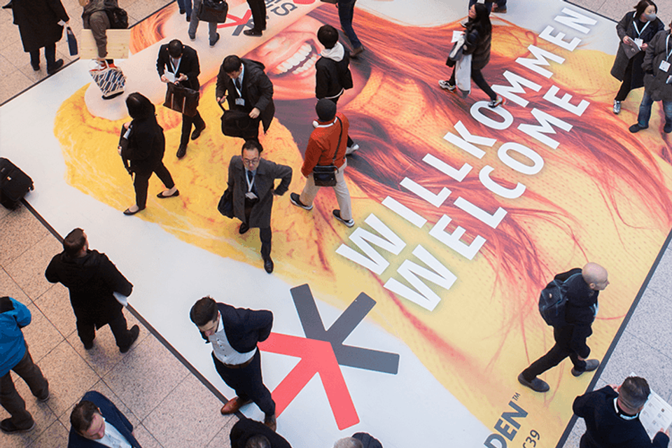 EuroShop 2020 | FOTO: Messe Düsseldorf, Constanze Tillmann