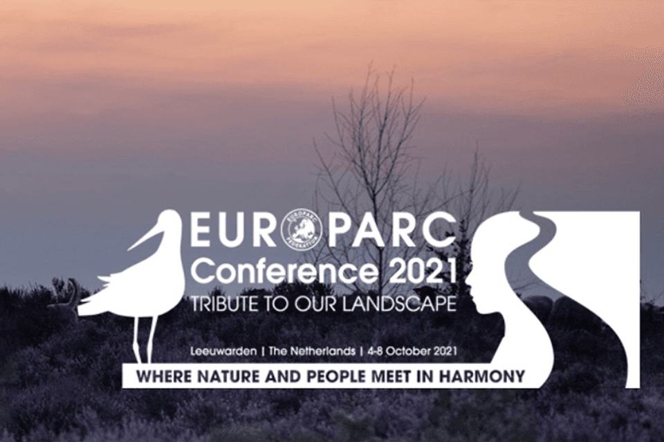Europarc Conference 2021 Leeuwarden