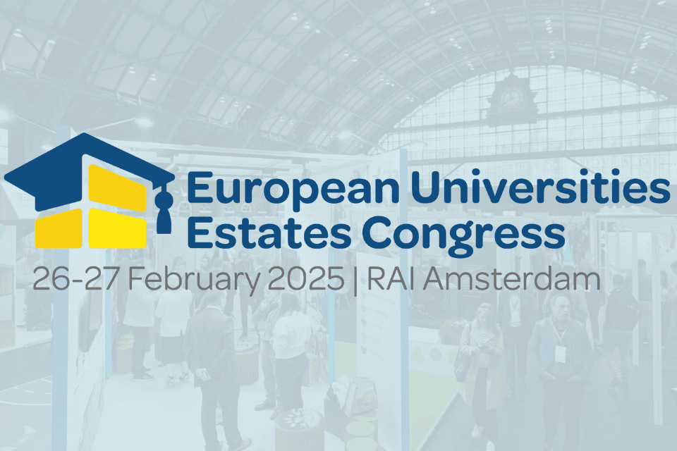 European Universities Estates Congress 2025