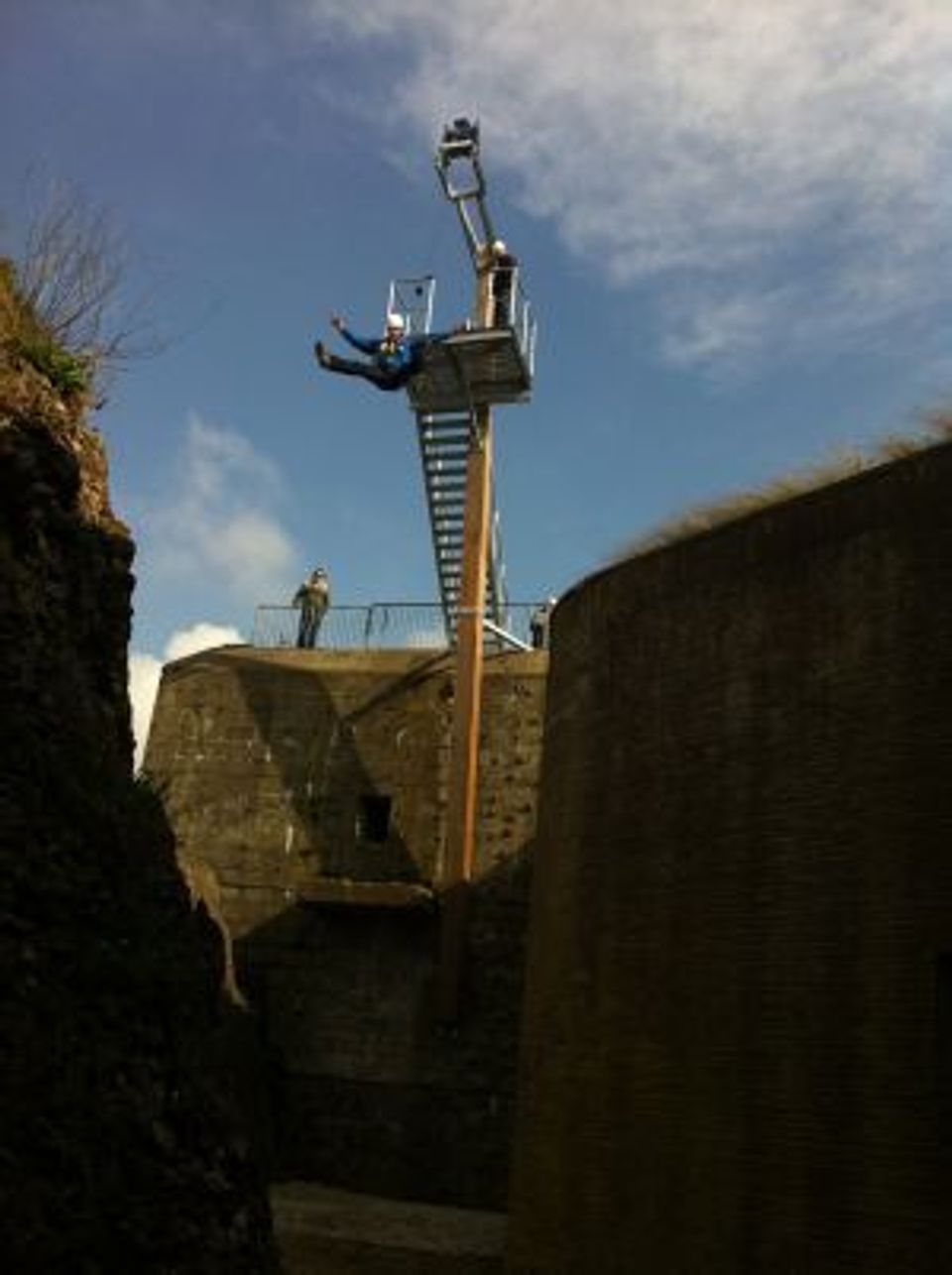 Evenement aansprakelijkheid