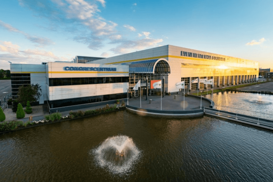 Evenementhal Gorinchem