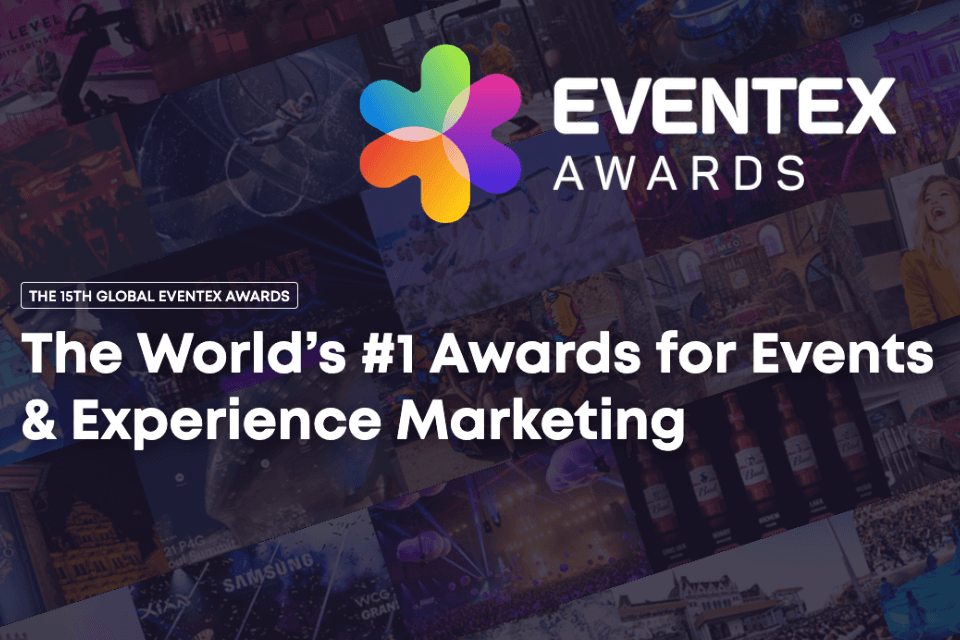 Eventex Awards