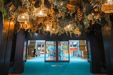 Eventstyling Vakantiebeurs 2023