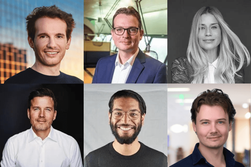 Expertpanel AI en menselijke interactie