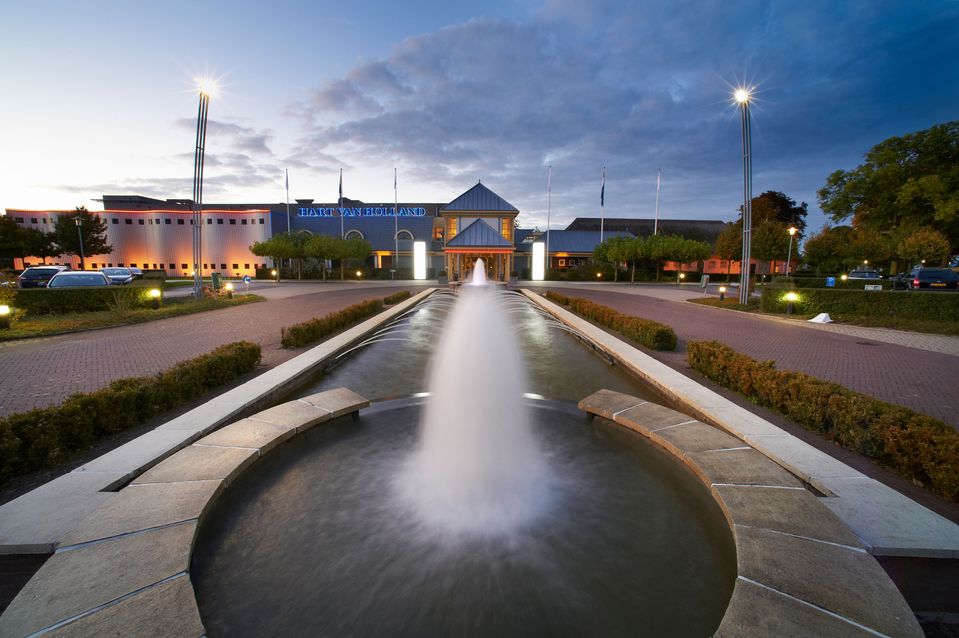 Exterieur - Hart van Holland (2)