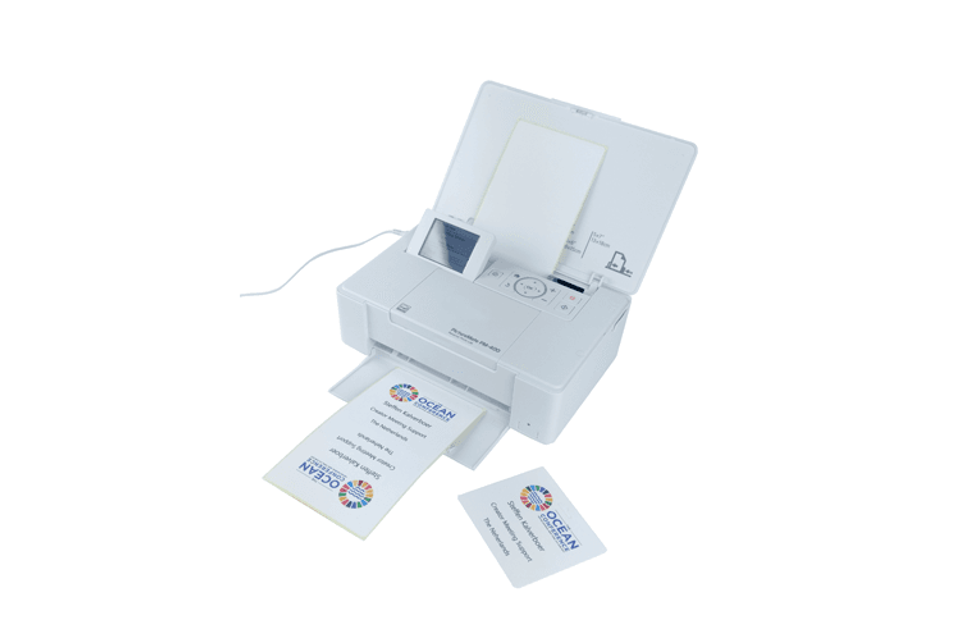 FC-Badgeprinter Creator