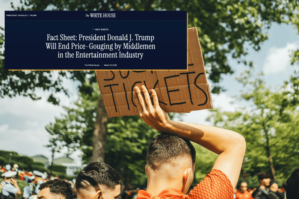 Factsheet ticketing act VS