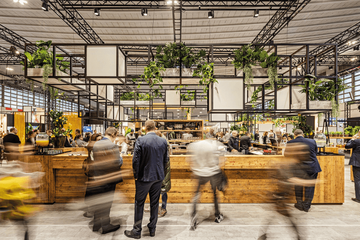 Fair Rent op Best of Events 2023