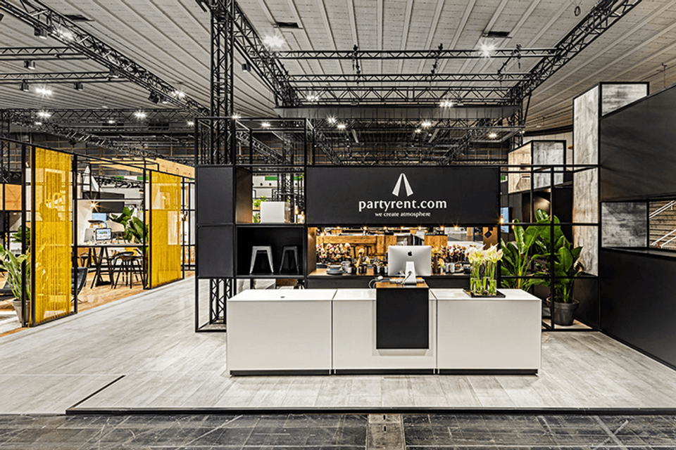 Fair Rent op Best of Events