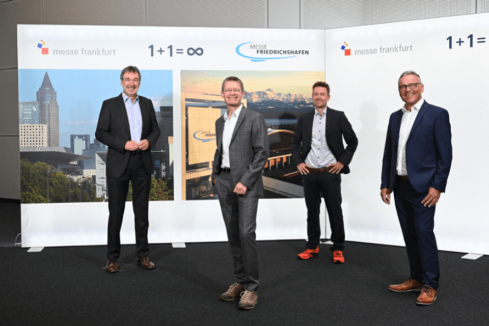 Persconferentie Fairnamic