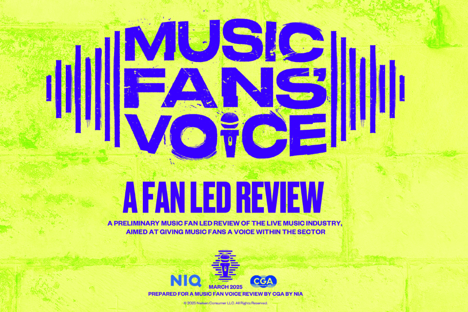 Fan-led review UK