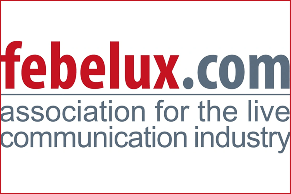 Febelux logo