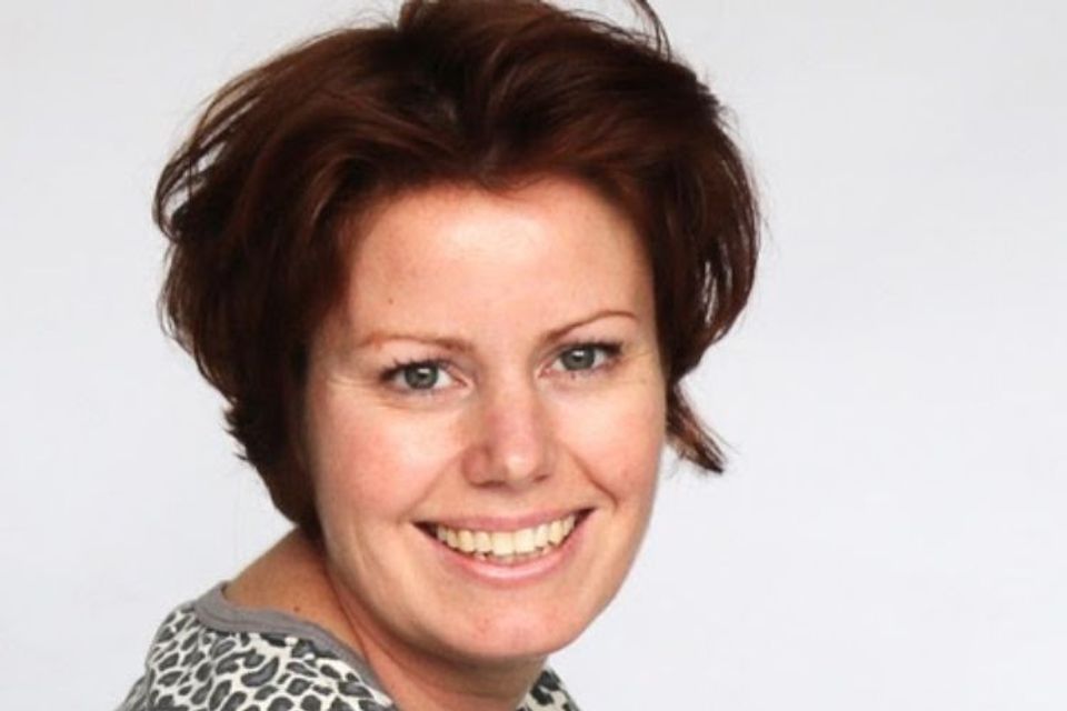 Femke Rebergen - Easyfairs