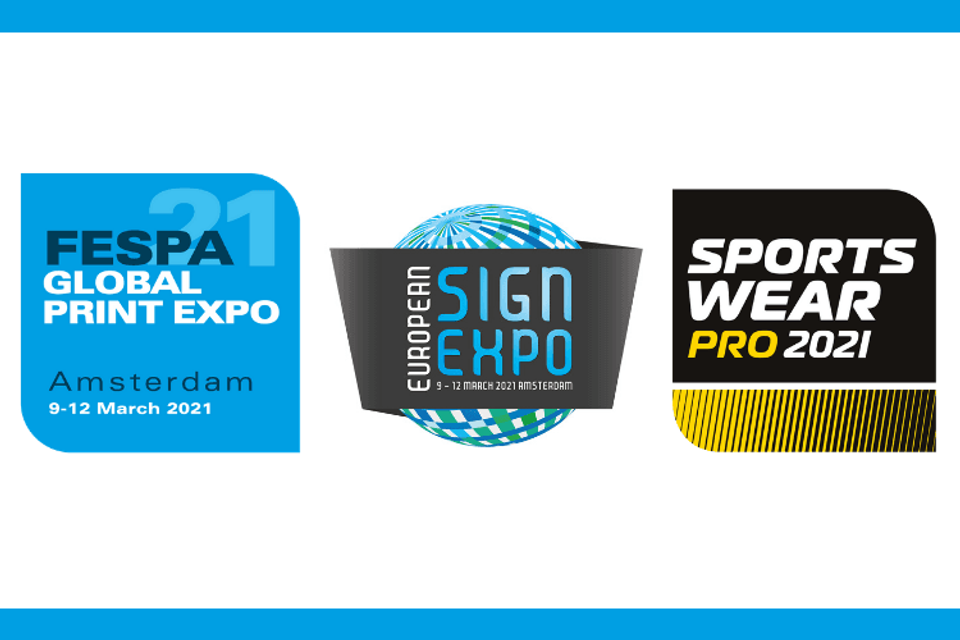 Fespa Global Print Expo 2021