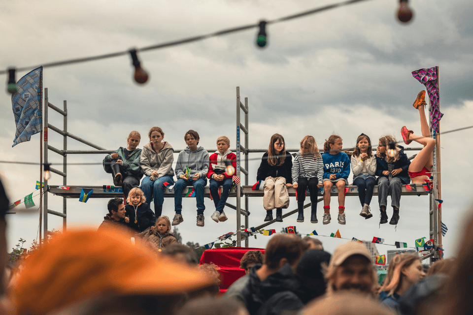 Festival Schellinkwoude