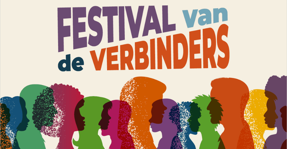 Festival van de Verbinders 2026
