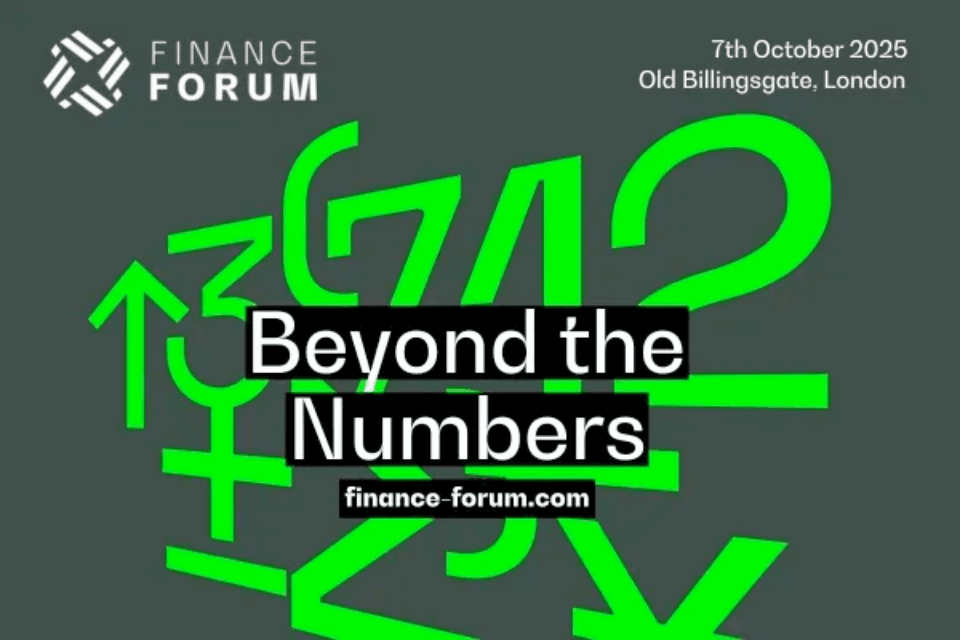 Finance Forum 2025