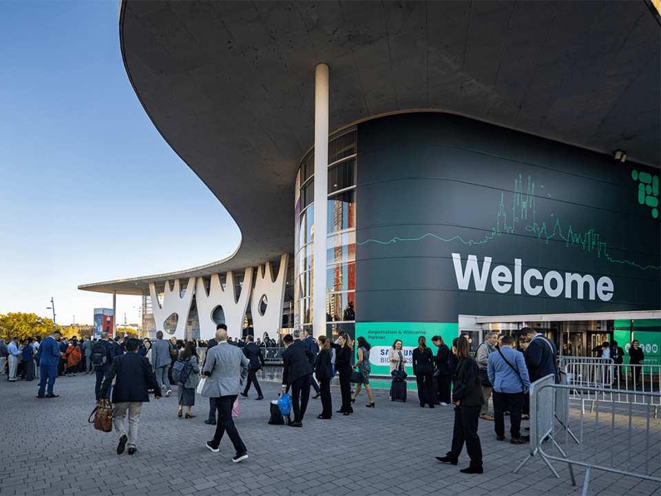 Fira de Barcelona economische impact