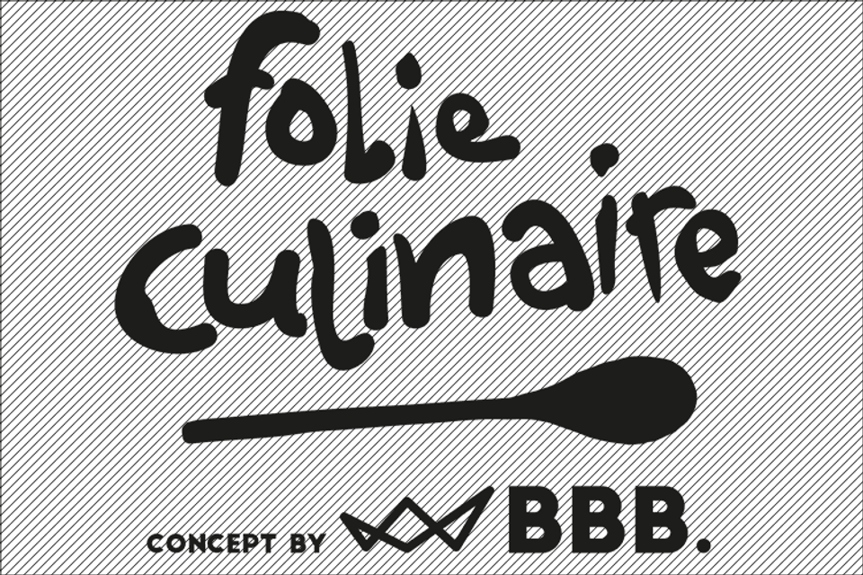 Folie Culinaire logo