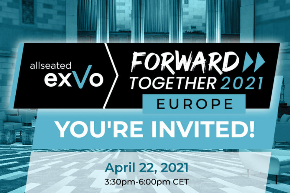 orward Together 2021 Europe