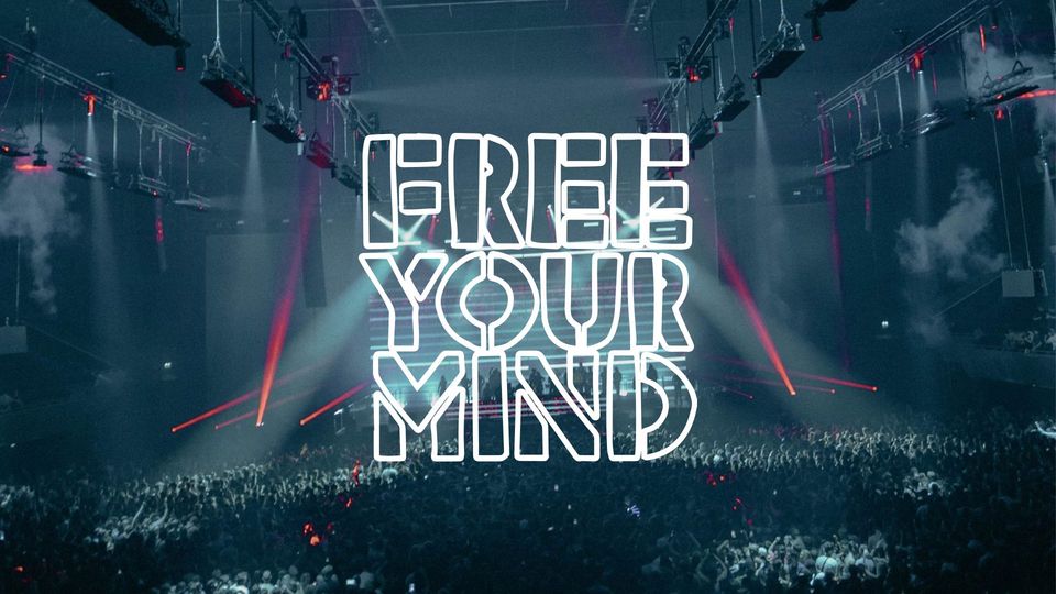 Homepage Free Your Mind