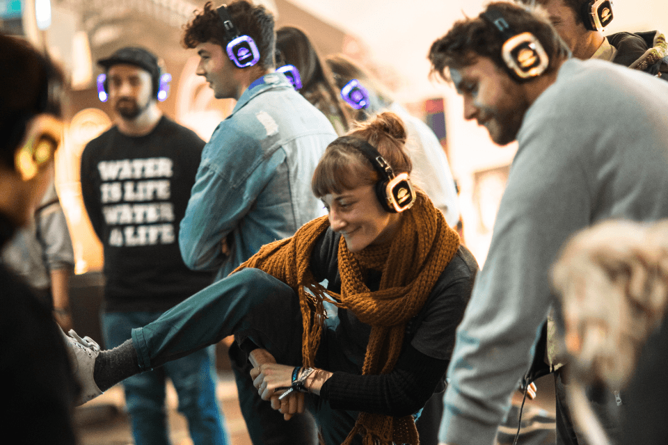 Future of Festivals Berlin 2022