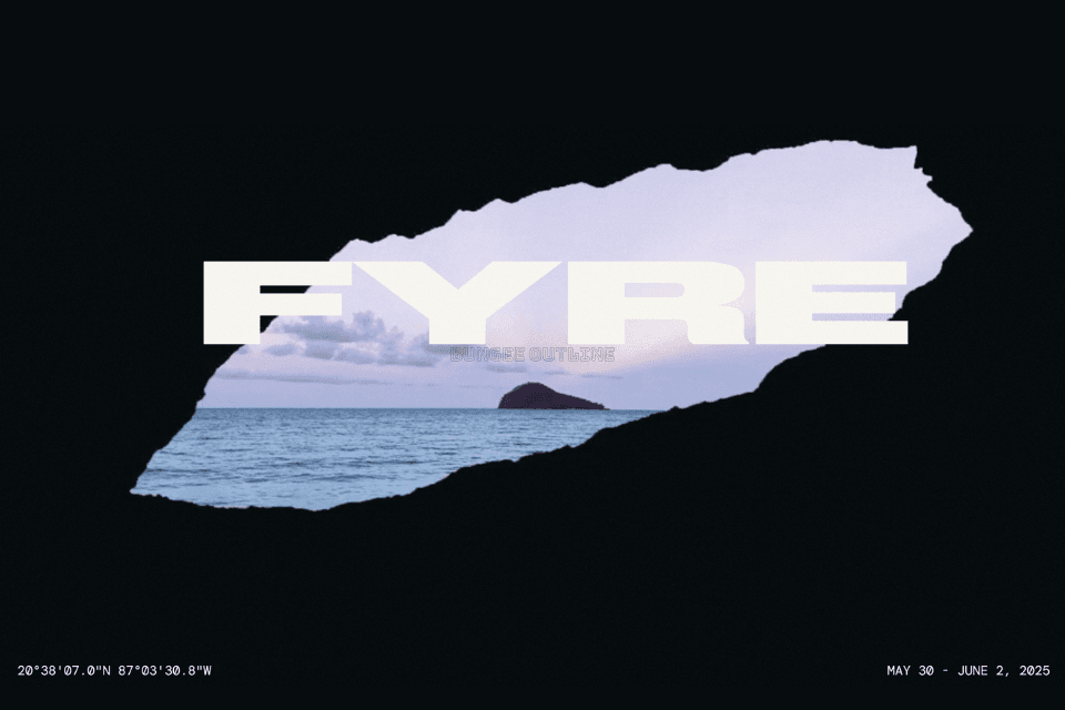 Fyre Festival 2 uitgesteld