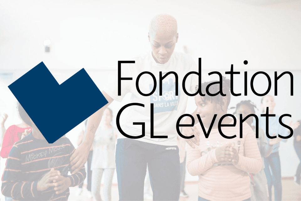 GL events Foundation