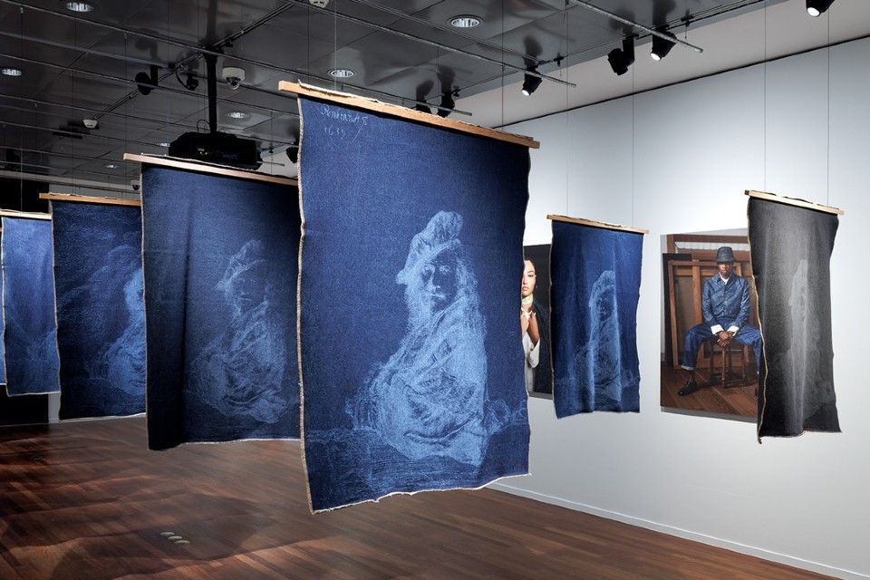 G-Star rembrandthuis