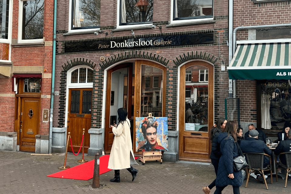 Galerie-Donkersloot