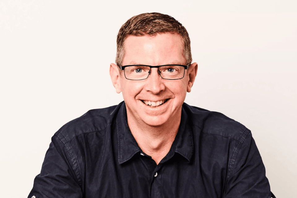 Gary Coombs - COO IMEX Group