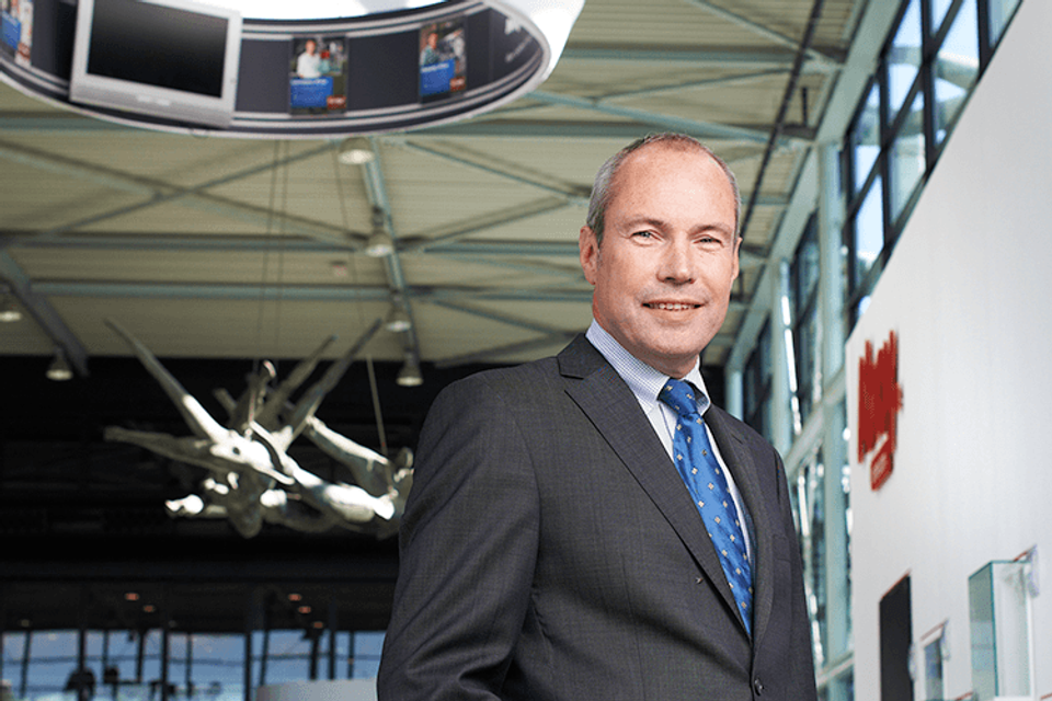 Gert-Jan van den Nieuwenhoff