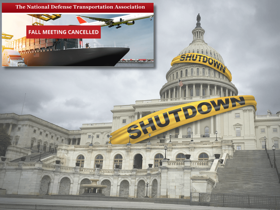 Gevolgen beurs- en congressector shutdown Amerikaanse overheid