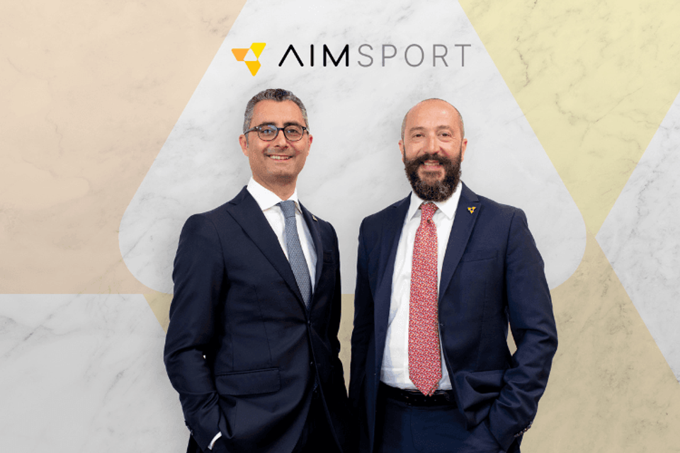 Gianluca Scavo and Armando Mastrapasqua