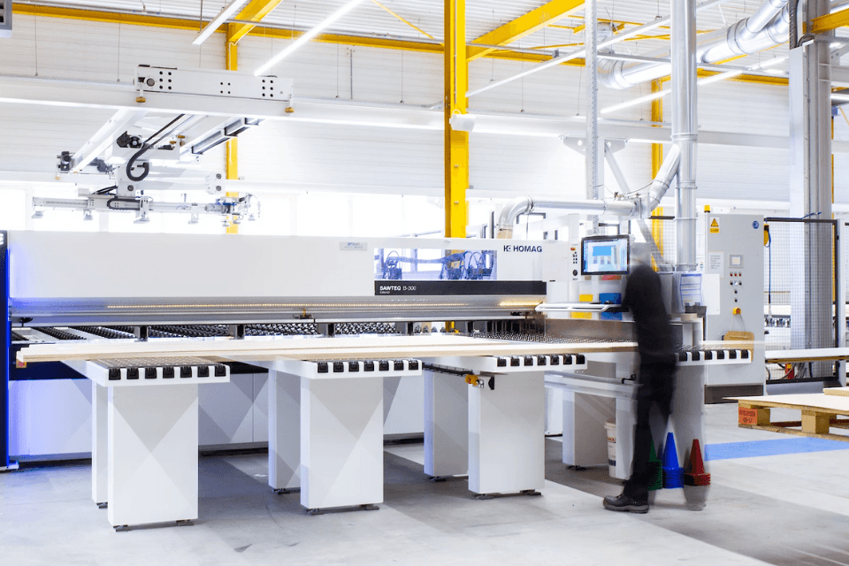 Gielissen neemt Van den Oever over