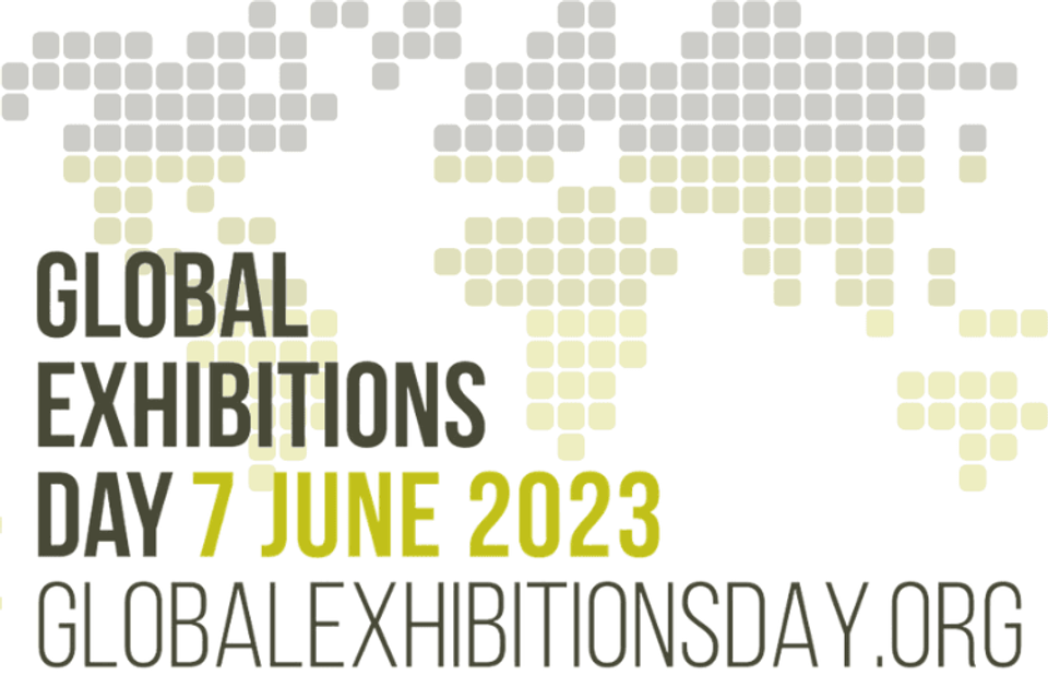 Campagnebeeld Global Exhibitions Day 2023