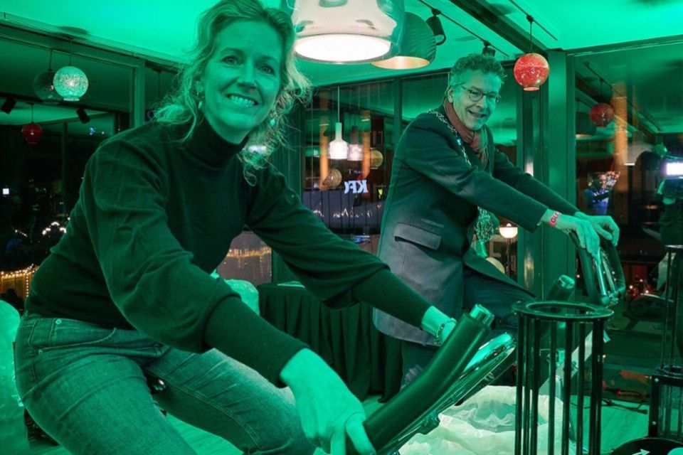 Glow Eindhoven Signify