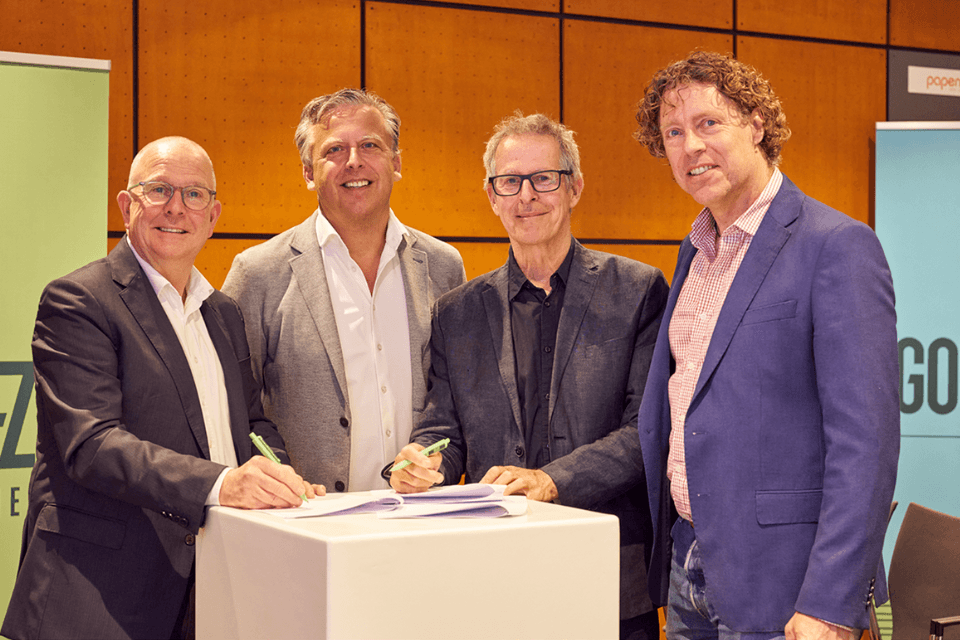 Golazo Media wordt eigenaar van Sport Knowhow XL