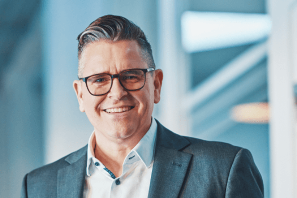 Gregor Bischkopf - IFES