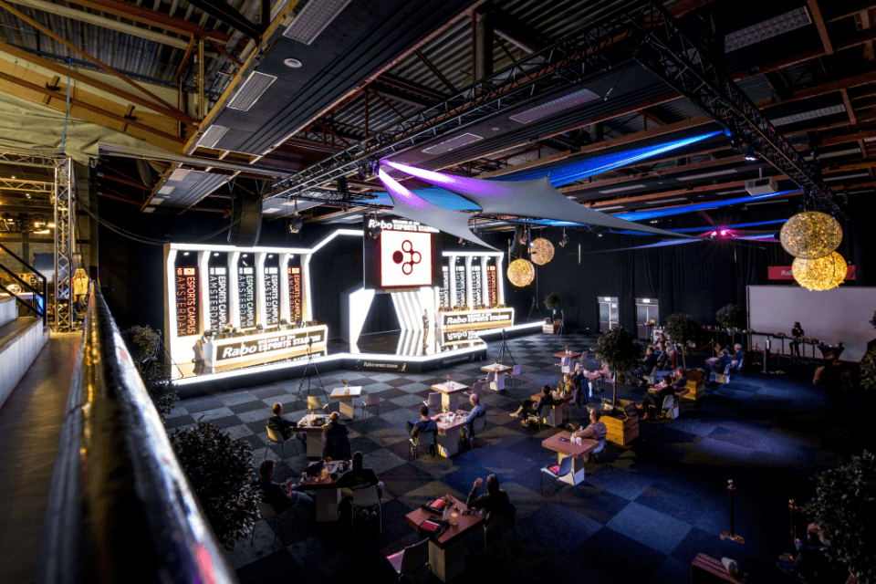 H20 Esports Campus Purmerend