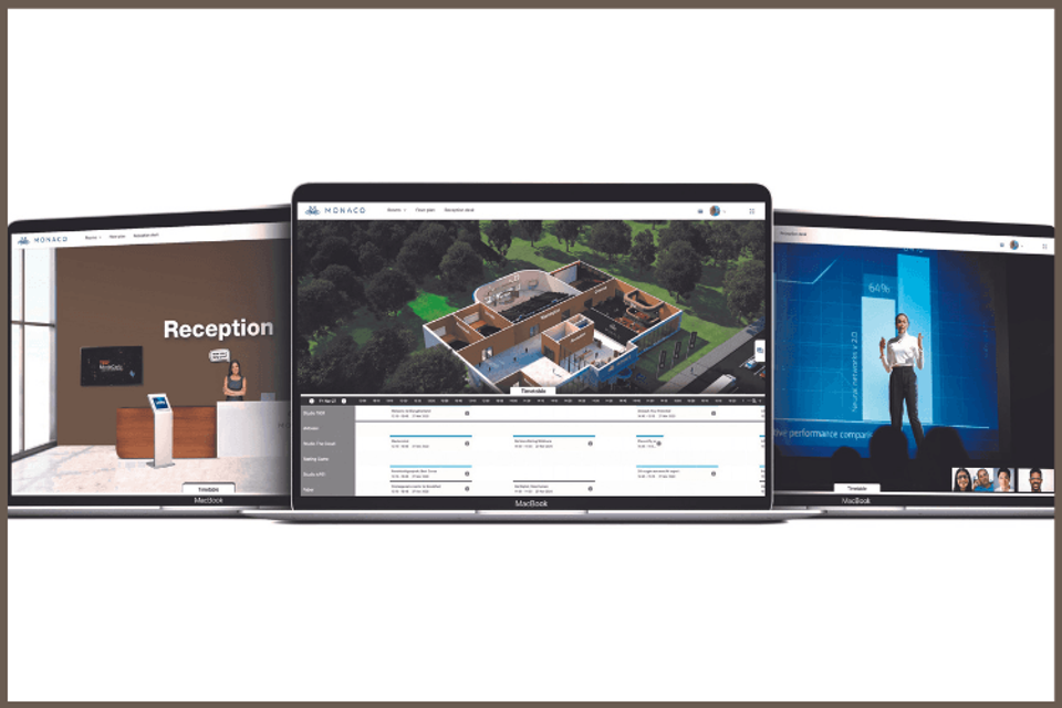 HD Venues by MeetingSelect