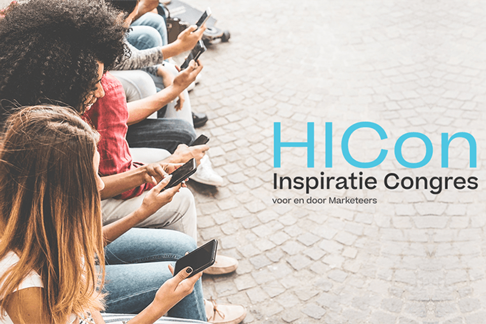 HICon 2019 campagnebeeld