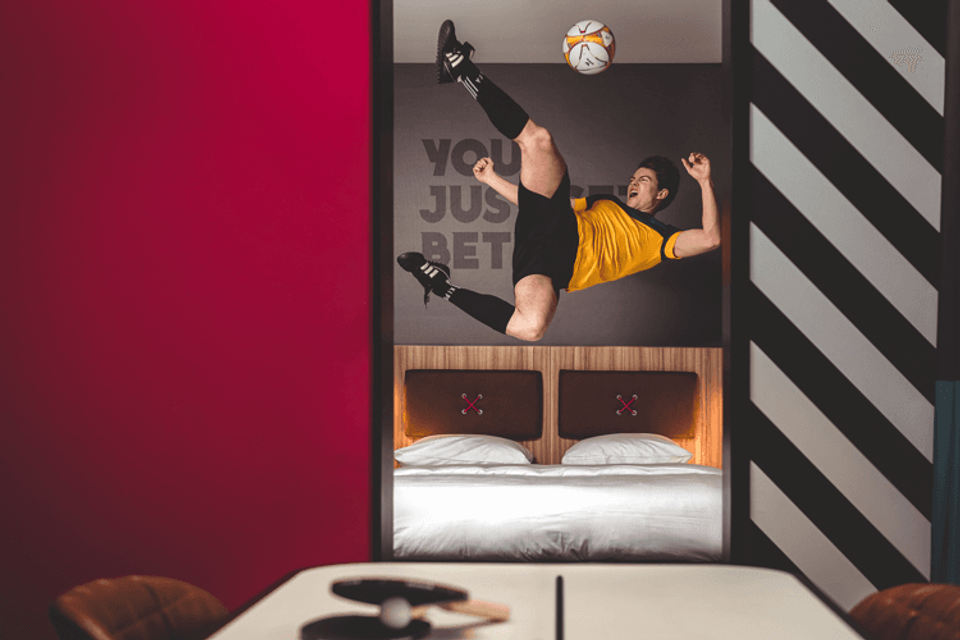 HUP opent voetbalmuseum met unieke collectie Jos Lenssen